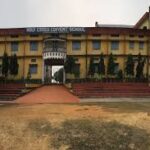 হলিক্রস স্কুলের ছাত্রের রহস্যজনক মৃত্যুতে চাঞ্চল্য, শোকের ছায়া পরিবারে