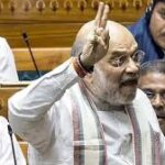 সংসদে স্বরাষ্ট্রমন্ত্রীর ঘোষণা: পহলগাম হামলার ৩ লস্কর জঙ্গি ‘অপারেশন মহাদেব’-এ নিহত