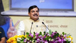 অর্থনীতিবিদ মনমোহন সিং জানতেন না জিরো-ব্যালেন্স অ্যাকাউন্ট সম্পর্কে: মধ্যপ্রদেশ মুখ্যমন্ত্রী