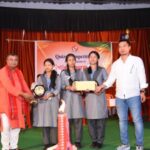 ধরতি আবা জনজাতি গ্রাম উৎকর্ষ অভিযান-র আওতায় জনজাতি কল্যাণে ১৪১.৮২ কোটি টাকা মঞ্জুর: মন্ত্রী রতন