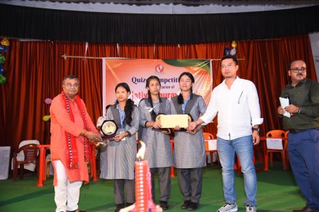 ধরতি আবা জনজাতি গ্রাম উৎকর্ষ অভিযান-র আওতায় জনজাতি কল্যাণে ১৪১.৮২ কোটি টাকা মঞ্জুর: মন্ত্রী রতন