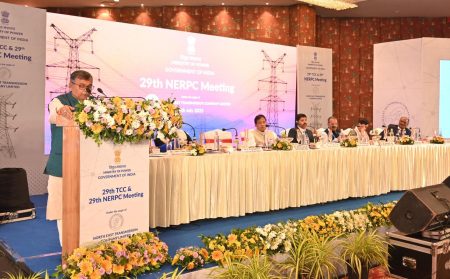 গুয়াহাটির শক্তি বৈঠকে সোচ্চার রতন লাল নাথ, গ্যাসের মূল্য বৃদ্ধির প্রস্তাব বাতিল করিয়ে উত্তর-পূর্বকে বাঁচাল ত্রিপুরা