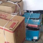 সীমান্তে বিএসএফের গুলিতে নিহত দুই বাংলাদেশি পাচারকারী, আহত এক