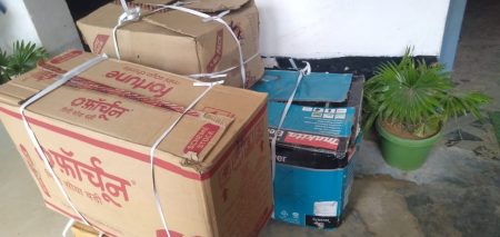 সীমান্তে বিএসএফের গুলিতে নিহত দুই বাংলাদেশি পাচারকারী, আহত এক