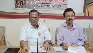 প্রায় ১ লক্ষ ৮০ হাজার রাবার চাষী বিভিন্ন সমস্যায় জর্জরিত : পবিত্র কর