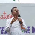 ত্রিপুরায় বিভিন্ন রাজনৈতিক দল ইতিহাস মুছার জন্য প্রতিযোগিতা শুরু করেছে : রঞ্জিত