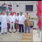 রাজ্যে যথাযোগ্য মর্যাদায় পালিত মনকাডা দিবস