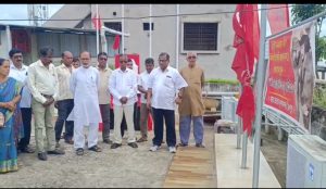 রাজ্যে যথাযোগ্য মর্যাদায় পালিত মনকাডা দিবস