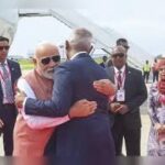 মালদ্বীপে মোদীকে উষ্ণ অভ্যর্থনা, ভারত-মালদ্বীপ সম্পর্কের নতুন সূচনা
