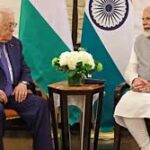 ভারত-ফিলিস্তিন দ্বিপাক্ষিক সমাধান সম্মেলন: মার্কিন যুক্তরাষ্ট্রের আপত্তি সত্ত্বেও ভারতের অংশগ্রহণ