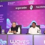 ভারতীয় সৃজনশীল প্রযুক্তি প্রতিষ্ঠান আগস্ট ২০২৫-এ উদ্বোধনী ব্যাচের জন্য এভিজিসি-এক্সআর ক্ষেত্রের আধুনিক কোর্স চালু করল