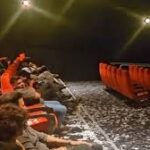 যুক্তরাজ্যে ভারতীয় সিনেমার প্রদর্শনী মাঝপথে বন্ধ: দর্শক কর্তৃক বিশৃঙ্খলা সৃষ্টির অভিযোগ