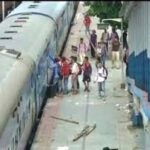 এনজেপিতে ‘বল বম’ স্পেশাল ট্রেন নিয়ে তীব্র ক্ষোভ, যাত্রীদের বিক্ষোভে অচল অবস্থা