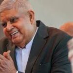 জগদীপ ধনখর-এর আকস্মিক পদত্যাগ, পরবর্তী উপ-রাষ্ট্রপতি নির্বাচনে কী হবে?