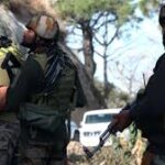 জম্মু ও কাশ্মীরের লিডওয়াস-দারা এলাকায় সন্ত্রাস-বিরোধী বড় অভিযান ‘অপারেশন মহাদেব’ শুরু