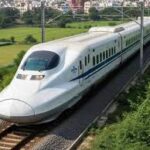 ভারতের প্রথম বুলেট ট্রেন প্রকল্পে আসছে জাপানের সর্বাধুনিক E10 শিনকানসেন ট্রেন, পরীক্ষামূলকভাবে চলছে ই৫ সিরিজ