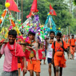 কানওয়াড় যাত্রা, পবিত্র জলপথ থেকে নিরাপত্তা ও আদালতের পর্যবেক্ষণে এক আধ্যাত্মিক যাত্রার দিশা