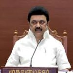 দক্ষিণ চেন্নাইয়ের যানজট কমাতে সেন্ট্রাল কৈলাশে এল-আকৃতির উড়ালপুল উদ্বোধন স্টালিনের