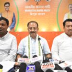 বিরোধীরা অপপ্রচার চালাচ্ছে, সরকারের উন্নয়নমূলক কর্মসূচির বিরুদ্ধে সাধারণ মানুষের মধ্যে বিভ্রান্তি ছড়ানোর চেষ্টা করছে: বিজেপি