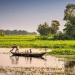 আসামের মধুরি মিলি জাতিসংঘের মঞ্চে মাজুলির জলবায়ু-স্থানচ্যুতির সংকট তুলে ধরলেন