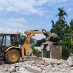 ধুবড়িতে ব্যাপক উচ্ছেদ অভিযান: ৩,৫০০ বিঘা জমি থেকে ২,০০০ পরিবার স্থানচ্যুত