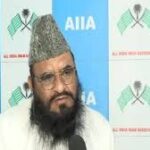 নোয়িদায় সংবাদ চ্যানেল স্টুডিওতে মৌলানা সাজিদ রশিদিকে চড়, শান্তির অবজ্ঞা এবং অভিযোগের তদন্ত শুরু