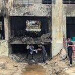 মাইলস্টোনে বিমান বিধ্বস্তে নিহত-নিখোঁজ শনাক্তে সাত সদস্যের তদন্ত কমিটি গঠন