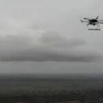 ড্রোন থেকে ক্ষেপণাস্ত্র উৎক্ষেপণ: ভারতের প্রতিরক্ষা শক্তিতে বড় সাফল্য