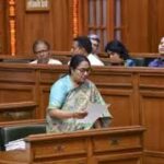 দিল্লি বিধানসভার মনসুন অধিবেশন ৪ আগস্ট থেকে: স্কুল ফি নিয়ন্ত্রণ বিল এজেন্ডায়