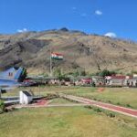 ড্রাসে কারগিল বিজয় দিবস উপলক্ষে ‘মাই ভারত’-এর পদযাত্রা: ১৯৯৯ সালের বিজয়ের ২৬ বছর পূর্তি উদযাপন