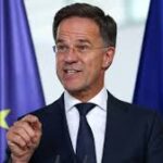 নেটো মহাসচিব মার্ক রুটের হুঁশিয়ারি: রাশিয়ার সঙ্গে ব্যবসা করলে ভারত, চীন ও ব্রাজিলকে গুণতে হতে পারে মারাত্মক নিষেধাজ্ঞা