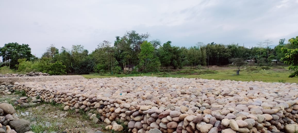 বর্ষাকালে ট্রেন চলাচলের জন্য সুরক্ষা&hellip;