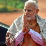 সাংসদদের জন্য নয়া বহুতল ফ্ল্যাট উদ্বোধন, চার নদীর নামে টাওয়ার—মোদীর কটাক্ষ, “কারও কারও চোখে শুধু বিহার ভোট”