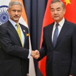 পররাষ্ট্রমন্ত্রী এস. জয়শঙ্কর আগামী সপ্তাহে চীন সফরে যাচ্ছেন, এসসিও বৈঠকে অংশ নিতে