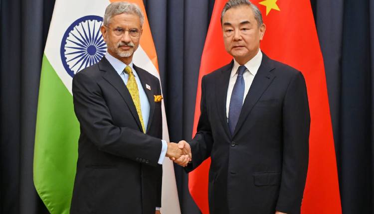 পররাষ্ট্রমন্ত্রী এস. জয়শঙ্কর আগামী সপ্তাহে চীন সফরে যাচ্ছেন, এসসিও বৈঠকে অংশ নিতে