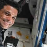 শুভাংশু শুক্লা ১৪ জুলাই পৃথিবীতে ফিরে আসার যাত্রা শুরু করবেন: অ্যাক্সিওম স্পেস