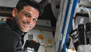 শুভাংশু শুক্লা ১৪ জুলাই পৃথিবীতে ফিরে আসার যাত্রা শুরু করবেন: অ্যাক্সিওম স্পেস