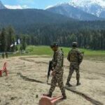 মার্কিন যুক্তরাষ্ট্র টিআরএফ-কে সন্ত্রাসবাদী সংগঠন হিসেবে চিহ্নিত করল, পহেলগাম হামলার ন্যায়বিচারের ডাক কার্যকর করল ট্রাম্প প্রশাসন