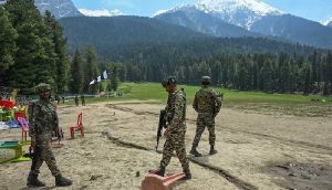 মার্কিন যুক্তরাষ্ট্র টিআরএফ-কে সন্ত্রাসবাদী সংগঠন হিসেবে চিহ্নিত করল, পহেলগাম হামলার ন্যায়বিচারের ডাক কার্যকর করল ট্রাম্প প্রশাসন