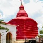 প্রায় দেড় মাস পর খুলল ত্রিপুরাসুন্দরী মন্দিরের ১৭টি প্রণামী বাক্স, কড়া নিরাপত্তায় শুরু গণনা
