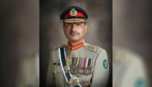 টিআরএফ-এর বিরুদ্ধে মার্কিন পদক্ষেপ, পাকিস্তানি সেনাবাহিনী ও আসিম মুনিরের জন্য বড় ধাক্কা