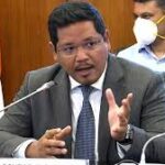 মেঘালয়ে সড়ক পরিকাঠামোয় ৫,০০০ কোটি টাকার বেশি বিনিয়োগ: মুখ্যমন্ত্রীর