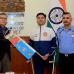 প্রতিরক্ষা সচিবের এভারেস্ট ও কিলিমাঞ্জারো পর্বত অভিযান দলের সম্মাননা জ্ঞাপন