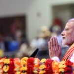 প্রবাসী ভারতীয়রা আমাদের গর্ব, ত্রিনিদাদ ও টোবাগোতে ভারতীয় কমিউনিটি অনুষ্ঠানে প্রশংসায় মুখর প্রধানমন্ত্রী নরেন্দ্র মোদী