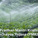 প্রধানমন্ত্রীর কৃষি সিঞ্চাই যোজনার লক্ষ্য : কৃষিতে সেচের পরিধি বৃদ্ধি এবং জল ব্যবস্থাপনা উন্নয়ন