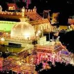 আজমের দরগাহ প্রাঙ্গণে ভবনের একটি অংশ ধসে পড়ল, কেন্দ্রের বিরুদ্ধে ‘অবহেলার’ অভিযোগ