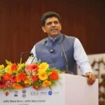 ‘বিকশিত ভারত’ অর্জনে ‘বিকশিত গ্রাম’ গড়ে তোলার আহ্বান গ্রামীণ উন্নয়ন প্রতিমন্ত্রী পেম্মাসানি চন্দ্রশেখরের