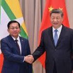 অপারেশন সিঁদুর পরবর্তী পরিস্থিতি: মিয়ানমারে চীনের নতুন কৌশল, ভারতের উত্তর-পূর্বাঞ্চলে চাপ বাড়ানোর লক্ষ্য