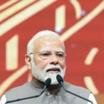 প্রধানমন্ত্রী শ্রী নরেন্দ্র মোদীর ঘানা, ত্রিনিদাদ ও টোবাগো, আর্জেন্টিনা, ব্রাজিল এবং নামিবিয়া সফরের আগে বক্তব্য