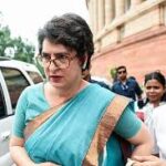 ‘প্রধানমন্ত্রী মোদীর আগে ট্রাম্প ভারত-পাক যুদ্ধবিরতি ঘোষণা করেছিলেন’: লোকসভায় প্রিয়াঙ্কা গান্ধী